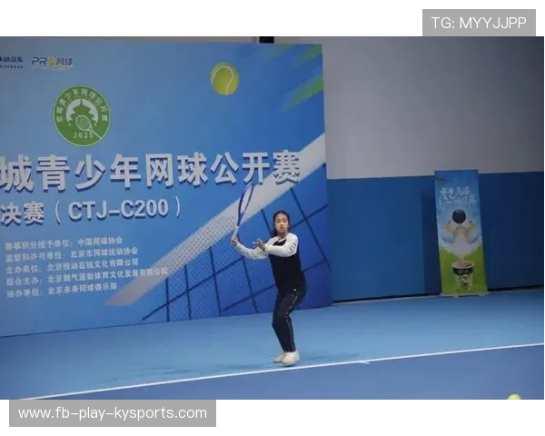 _华夏杯全国青少年网球挑战赛：新星闪耀绿茵场_，2021全国青少年网球比赛