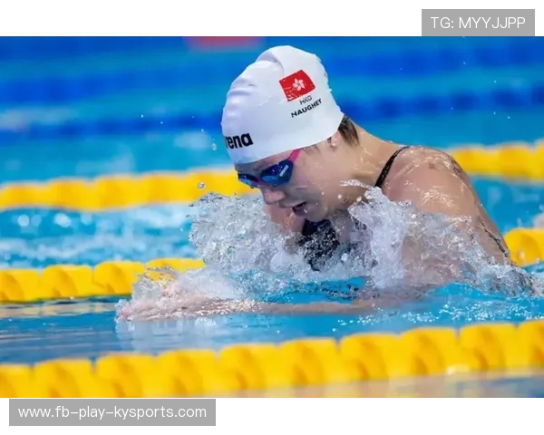 中国游泳队在多哈世锦赛上夺得7枚金牌并打破一项世界纪录，开启突破之年